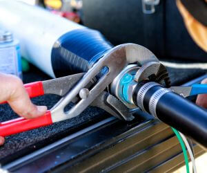 About The Faucet Pros Enid, MS